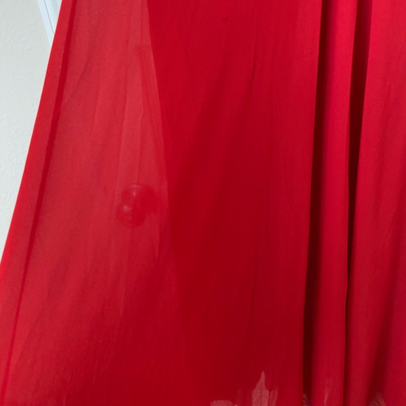 PLANETA Maxi Dress with 3/4 Sleeves Size M - Picture 5 of 7